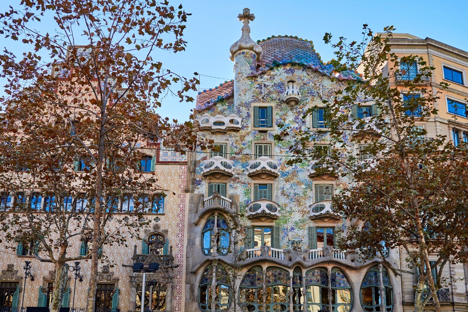 Casa Batlló