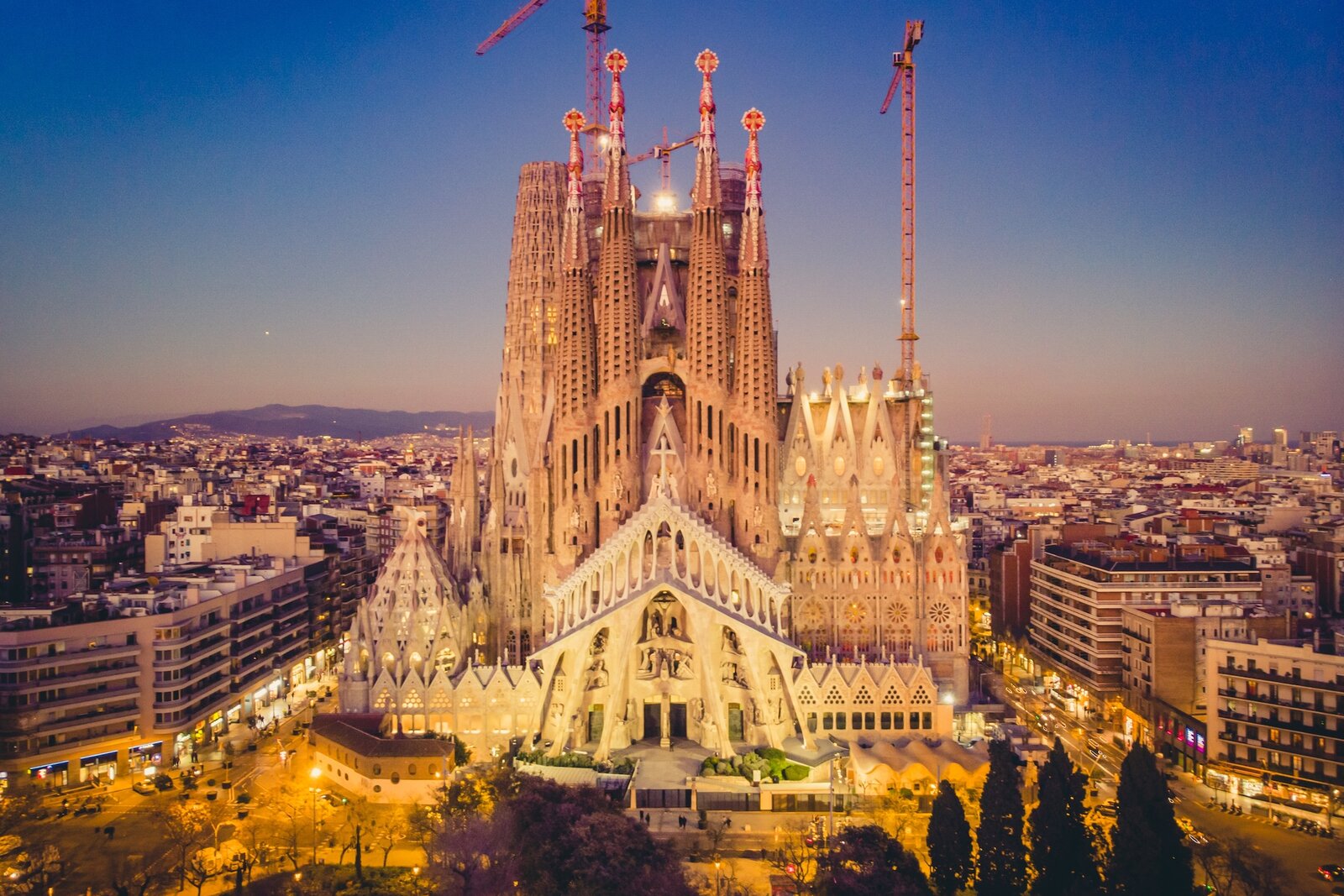 Sagrada Família